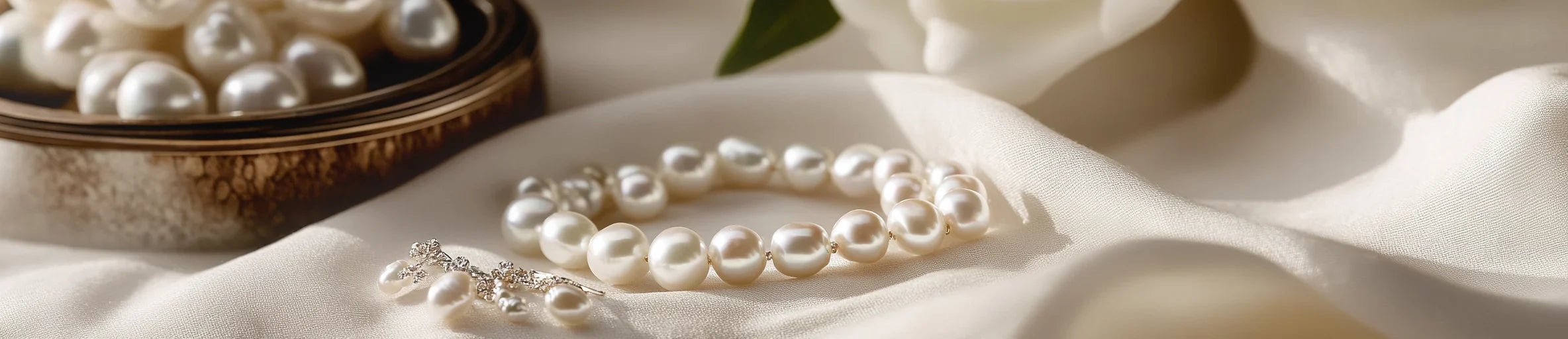 My Pearl Jewellery