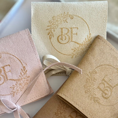 Birth Flower Necklace