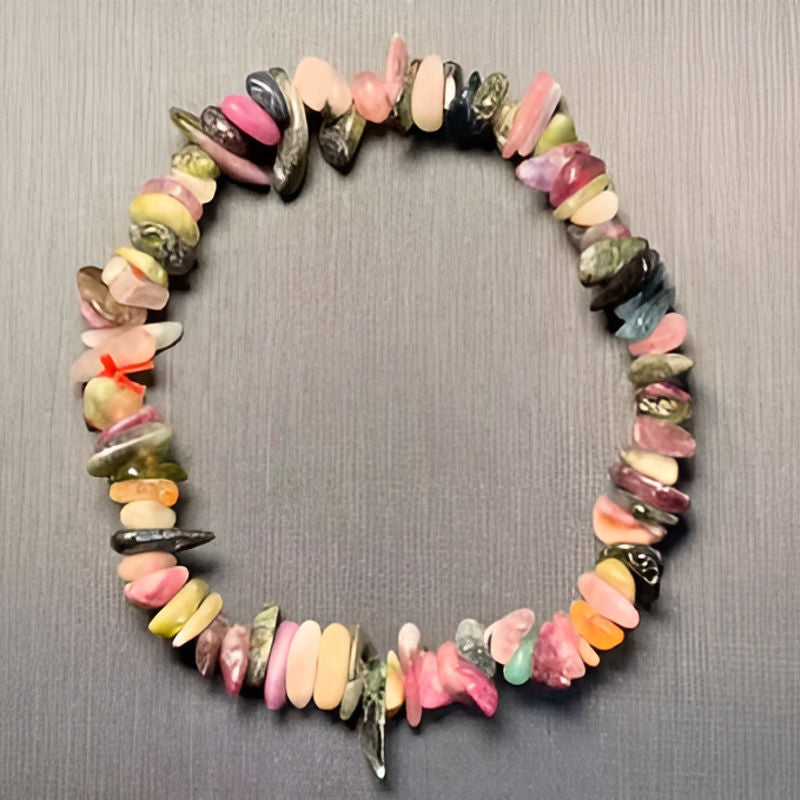 Vintage Tourmaline Bracelet