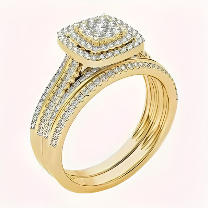 Vintage High Quality Ring