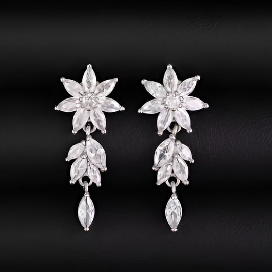 Vintage Exquisite Drop Earrings