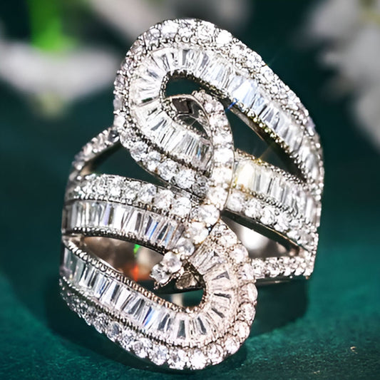 Vintage Bling Bling Ring