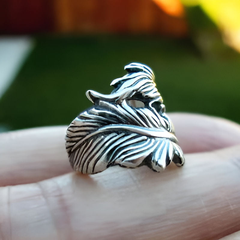 Silver Ear Cuffs Earrings