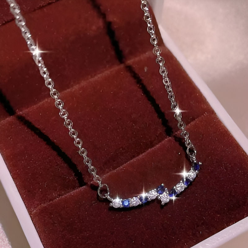 Vintage Stone Timeless Necklace