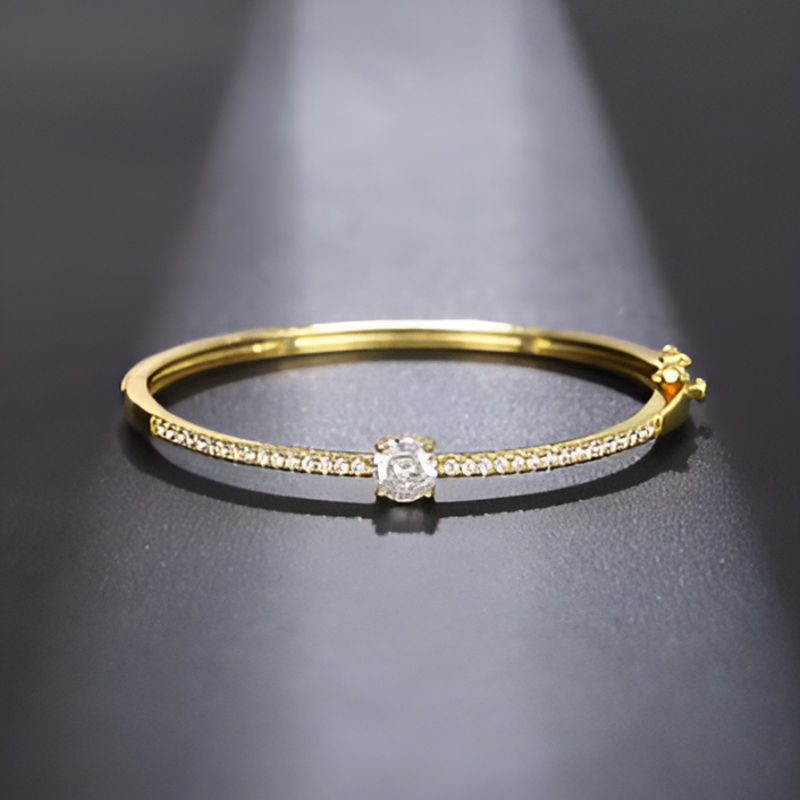 Gold Bling Bling Jewelry