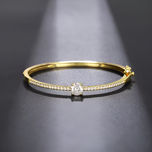 Gold Bling Bling Jewelry