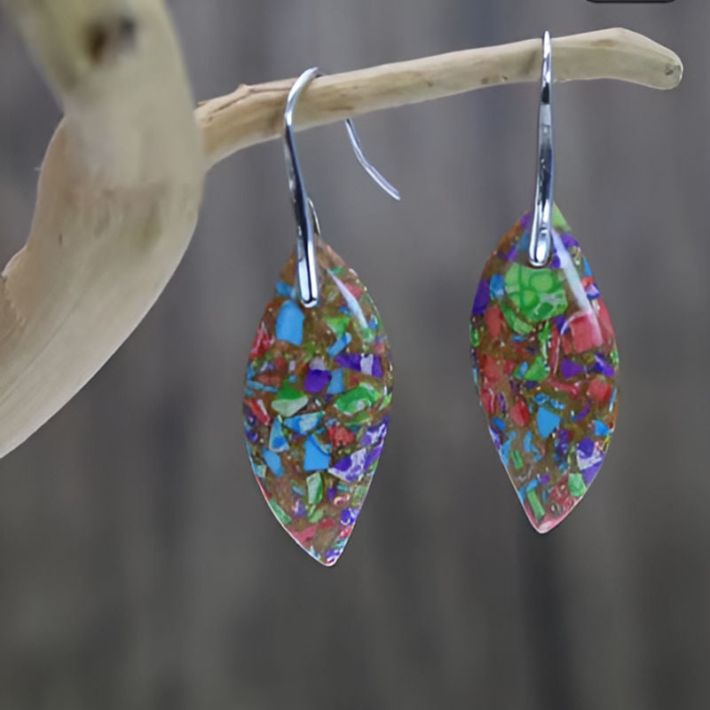 Elegant Dangle Earrings