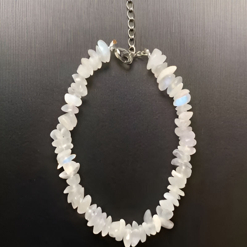 Vintage Moonstone Bracelet